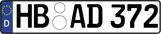 HB-AD372