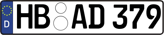 HB-AD379