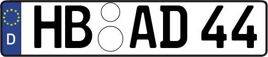 HB-AD44