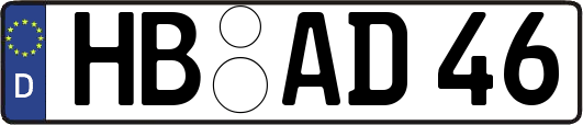 HB-AD46