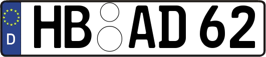 HB-AD62