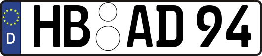 HB-AD94