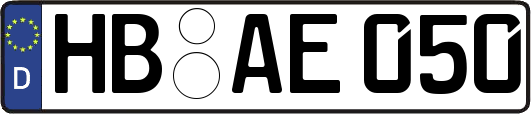 HB-AE050