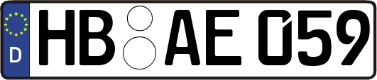 HB-AE059