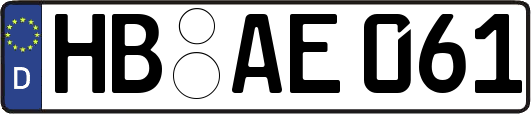 HB-AE061