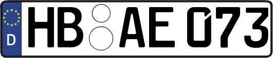 HB-AE073