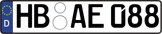 HB-AE088
