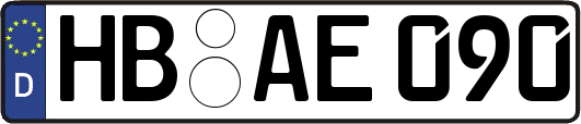 HB-AE090