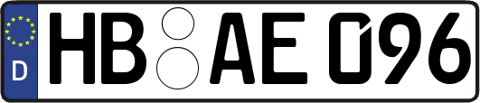 HB-AE096