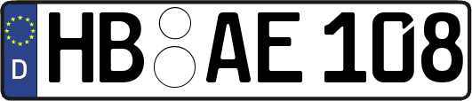 HB-AE108
