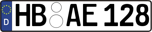 HB-AE128