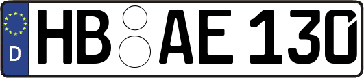 HB-AE130