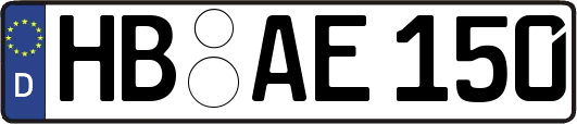 HB-AE150