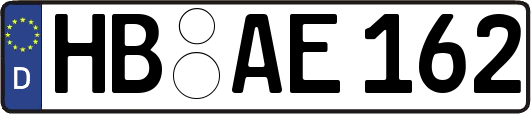 HB-AE162
