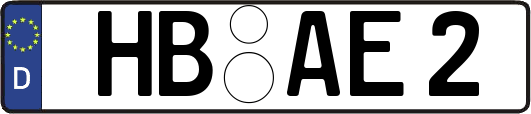 HB-AE2