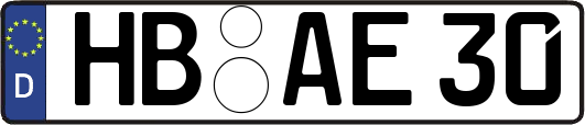 HB-AE30