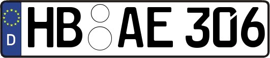 HB-AE306
