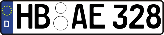 HB-AE328