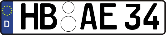 HB-AE34