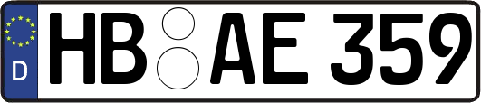 HB-AE359