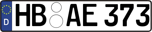 HB-AE373