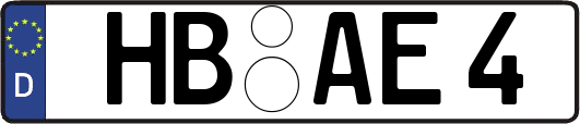 HB-AE4