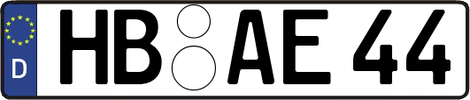 HB-AE44