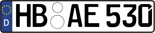 HB-AE530