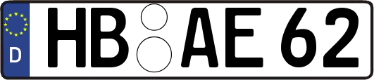 HB-AE62