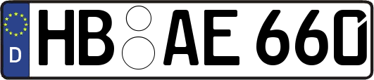 HB-AE660