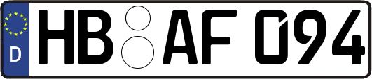 HB-AF094