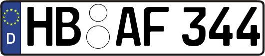 HB-AF344