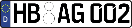 HB-AG002