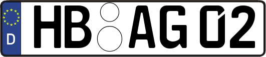 HB-AG02
