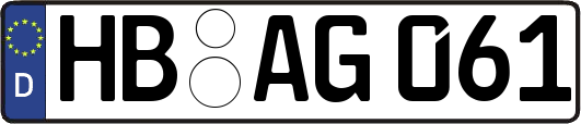 HB-AG061