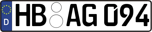 HB-AG094
