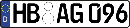 HB-AG096