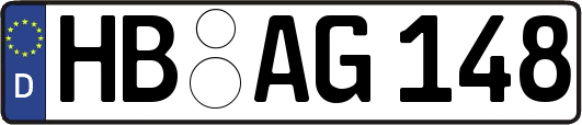 HB-AG148