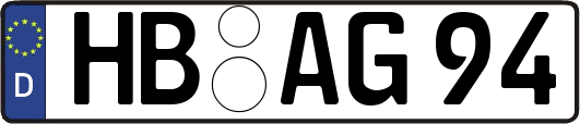 HB-AG94