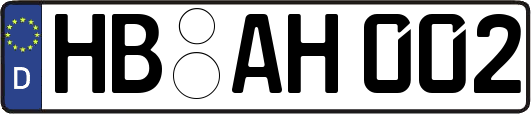 HB-AH002
