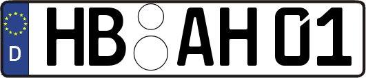 HB-AH01