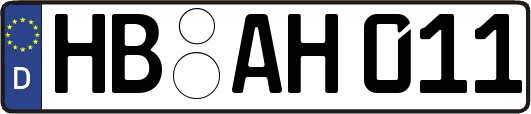 HB-AH011