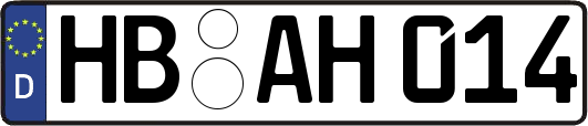 HB-AH014