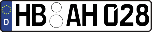 HB-AH028