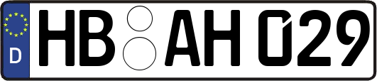 HB-AH029