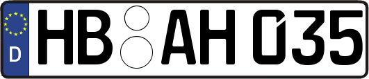 HB-AH035