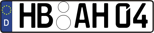 HB-AH04