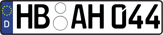 HB-AH044