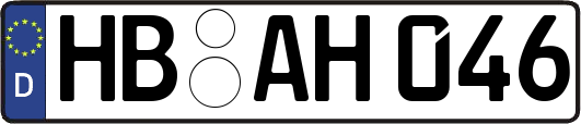 HB-AH046