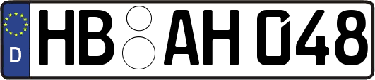 HB-AH048